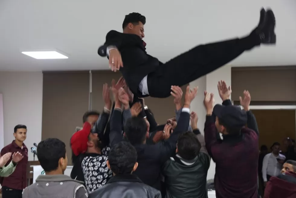 مدار الساعة,أخبار الأردن,اخبار الاردن,البنك الإسلامي الأردني,جمعية خليل الرحمن الخيرية