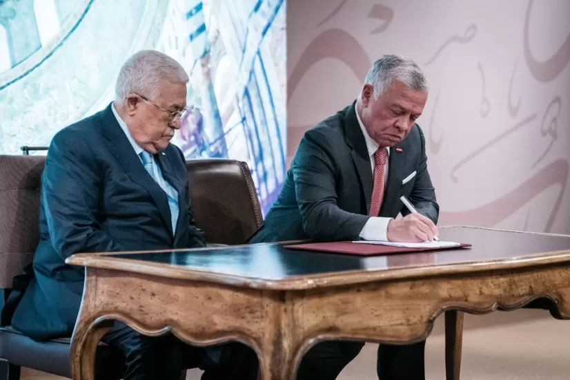 مدار الساعة,أخبار الأردن,اخبار الاردن,وزير العدل,الملك عبدالله الثاني,الأمير غازي بن محمد,الإسراء والمعراج,مملكة البحرين,المسجد الأقصى,قصر الحسينية