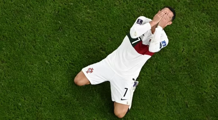 مدار الساعة,أخبار رياضية,كأس العالم