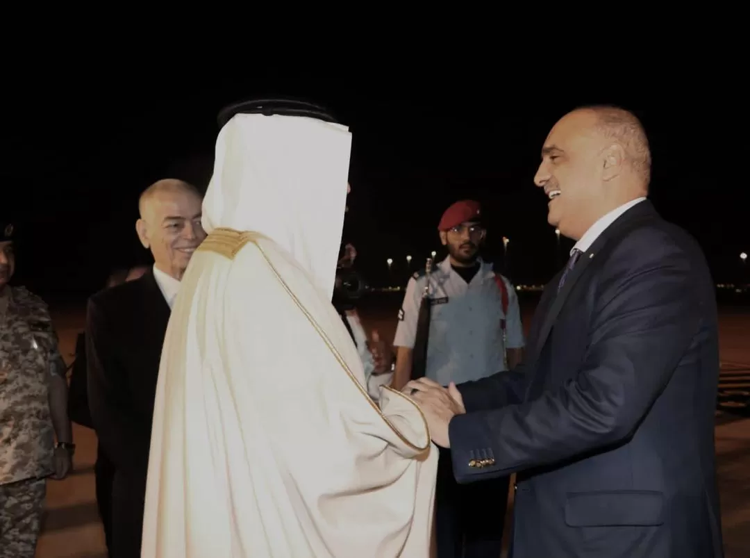 مدار الساعة,أخبار الأردن,اخبار الاردن,نائب رئيس الوزراء,وزير المياه والري,وزير الطاقة والثروة المعدنية,وزير المالية,وزير الصناعة والتجارة والتموين,وزير العمل,وزير النقل,رئيس الوزراء,المملكة العربية السعودية