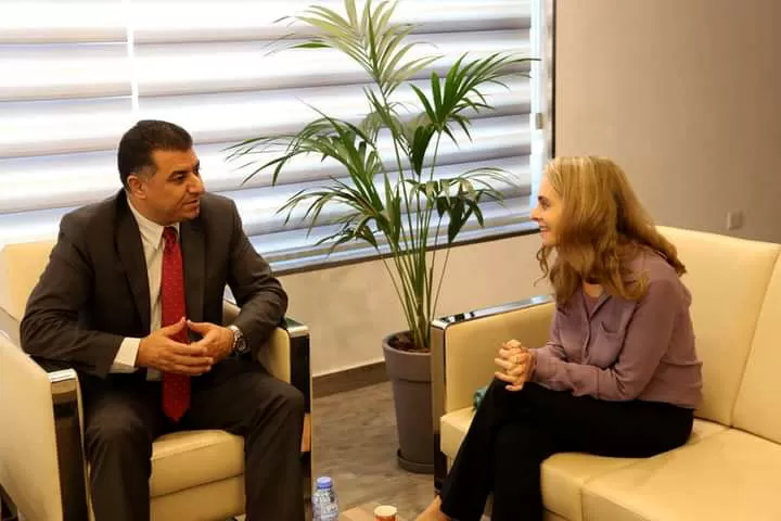 مدار الساعة,أخبار اقتصادية,وزير الزراعة,وزارة الزراعة