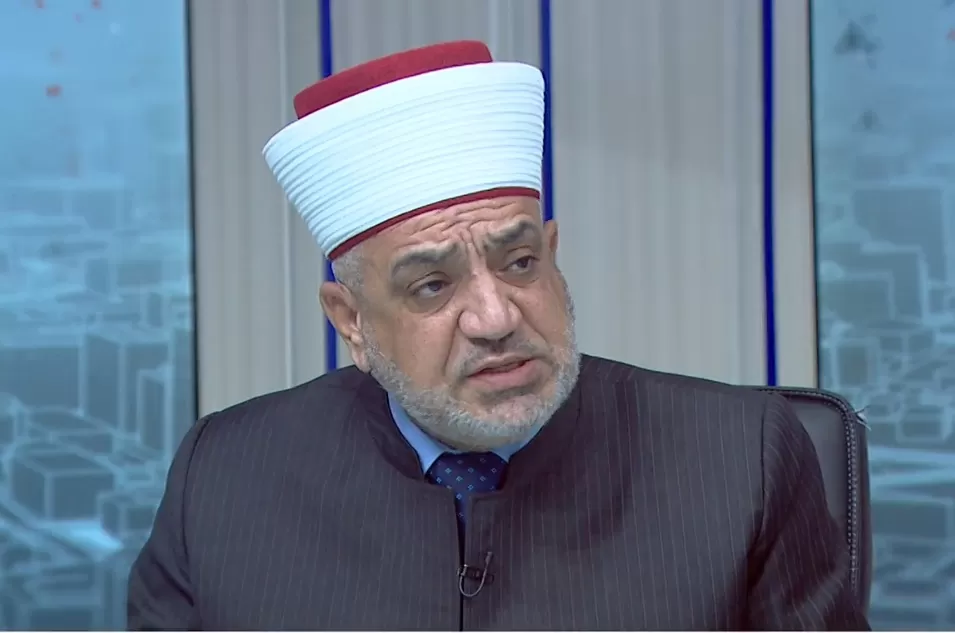 مدار الساعة,أخبار الأردن,اخبار الاردن,الدكتور محمد الخلايلة,محمد الخلايلة,الملك عبدالله الثاني,المسجد الأقصى