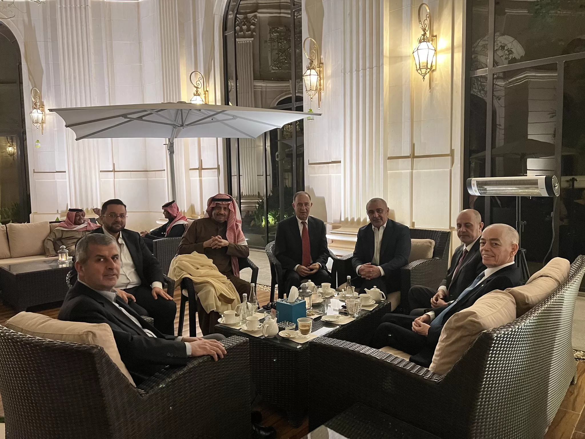 مدار الساعة,أخبار الأردن,اخبار الاردن,نائب رئيس الوزراء,وزير المياه والري,وزير الطاقة والثروة المعدنية,وزير المالية,وزير الصناعة والتجارة والتموين,وزير العمل,وزير النقل,رئيس الوزراء,صالح الخرابشة,المملكة العربية السعودية