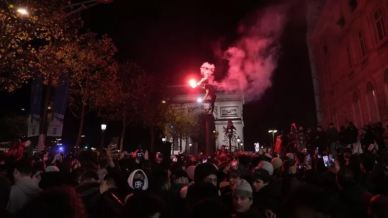 مدار الساعة,أخبار عربية ودولية,كأس العالم