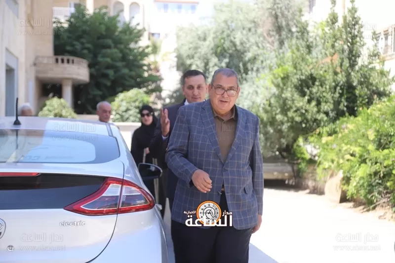 مدار الساعة,أخبار اقتصادية