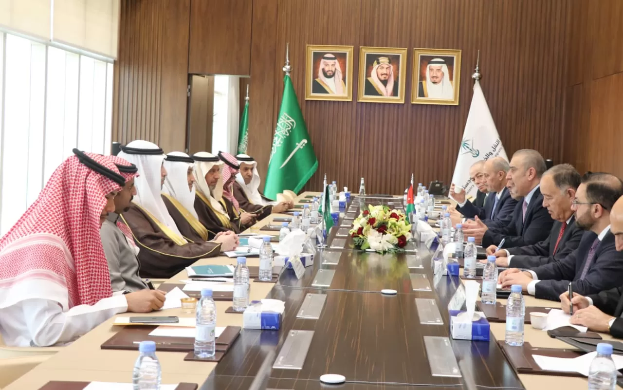 مدار الساعة,أخبار الأردن,اخبار الاردن,نائب رئيس الوزراء,وزير العمل,وزير النقل,وزير المالية,رئيس الوزراء,الدكتور صالح الخرابشة,الملك عبدالله الثاني,الحسين بن عبدالله الثاني,ولي العهد,كورونا,المملكة العربية السعودية,الملك سلمان,الأمير محمد بن سلمان