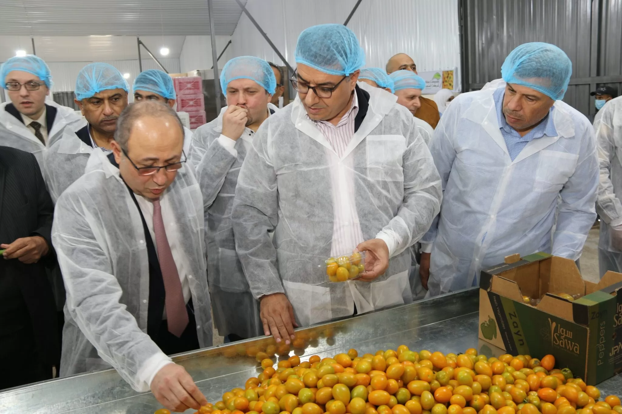 مدار الساعة,أخبار الأردن,اخبار الاردن,وزير الزراعة,وزارة الزراعة