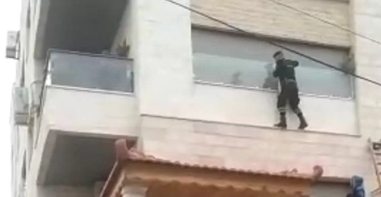 مدار الساعة,أخبار الأردن,اخبار الاردن,إذاعة الأمن العام,الأمن العام,الدفاع المدني