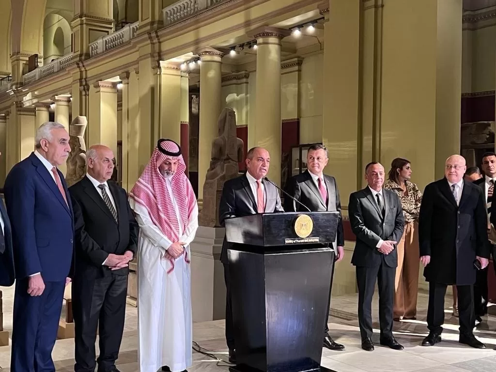 مدار الساعة,أخبار الأردن,اخبار الاردن,وزير السياحة والآثار