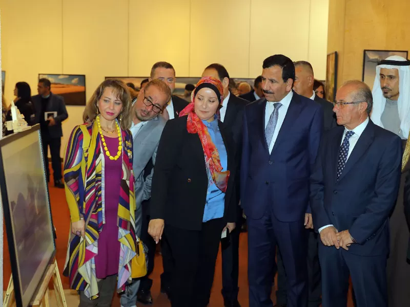 مدار الساعة,أخبار ثقافية,المركز الثقافي الملكي,مجلس النواب