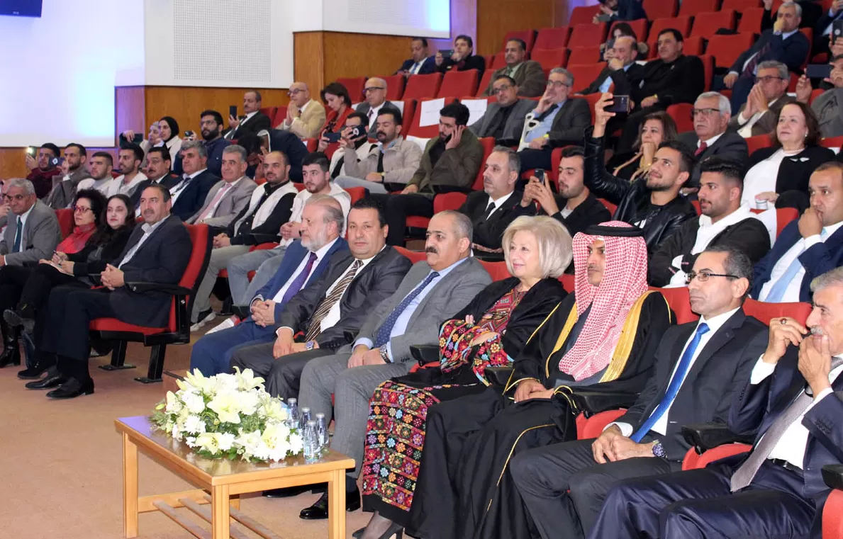 مدار الساعة,أخبار الأردن,اخبار الاردن,وزيرة الثقافة,رئيس الوزراء,الملك عبدالله الثاني,وزارة الثقافة,المملكة العربية السعودية