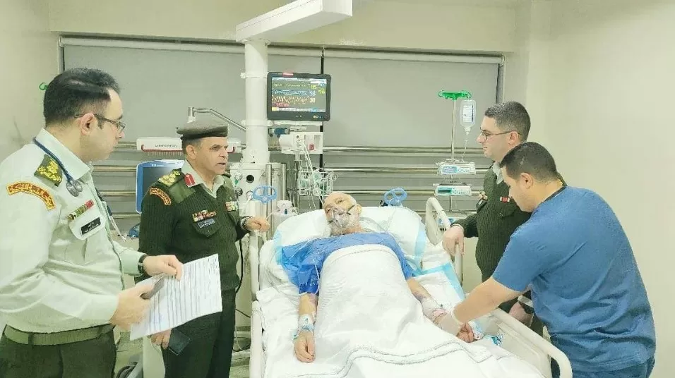 مدار الساعة,أخبار الأردن,اخبار الاردن,الملك عبدالله الثاني,الخدمات الطبية الملكية