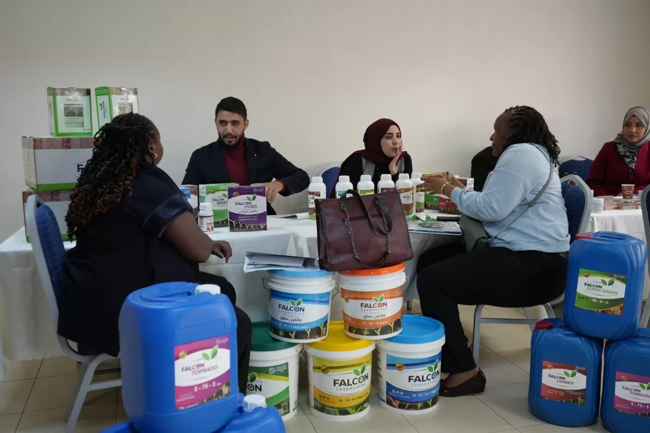 مدار الساعة,أخبار اقتصادية,غرفة صناعة الأردن