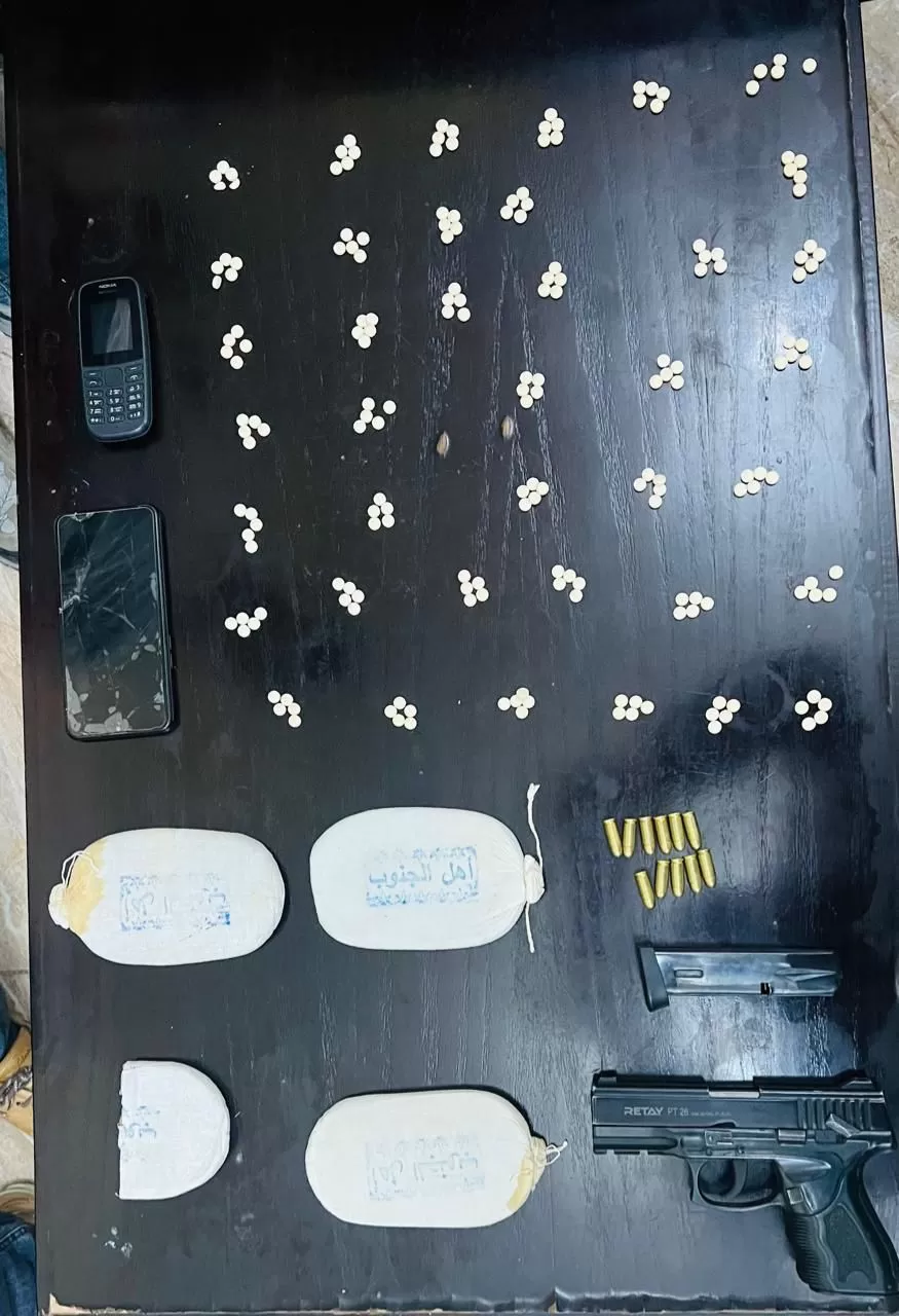 مدار الساعة,أخبار الأردن,اخبار الاردن,إدارة مكافحة المخدرات