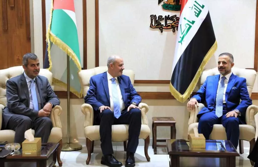 مدار الساعة,أخبار اقتصادية,وزير العمل,نائب رئيس الوزراء,وزير الطاقة والثروة المعدنية,الدكتور صالح الخرابشة,رئيس الوزراء,الملك عبدالله الثاني