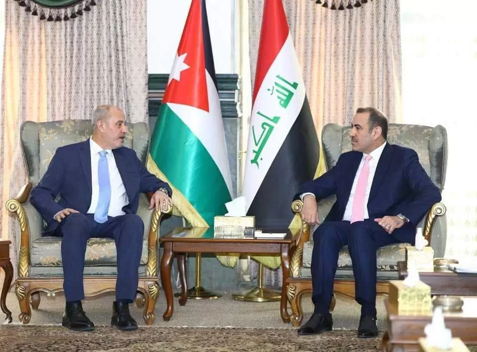 مدار الساعة,أخبار اقتصادية,وزير الصناعة والتجارة والتموين,وزير العمل,نائب رئيس الوزراء,رئيس الوزراء,الملك عبدالله الثاني