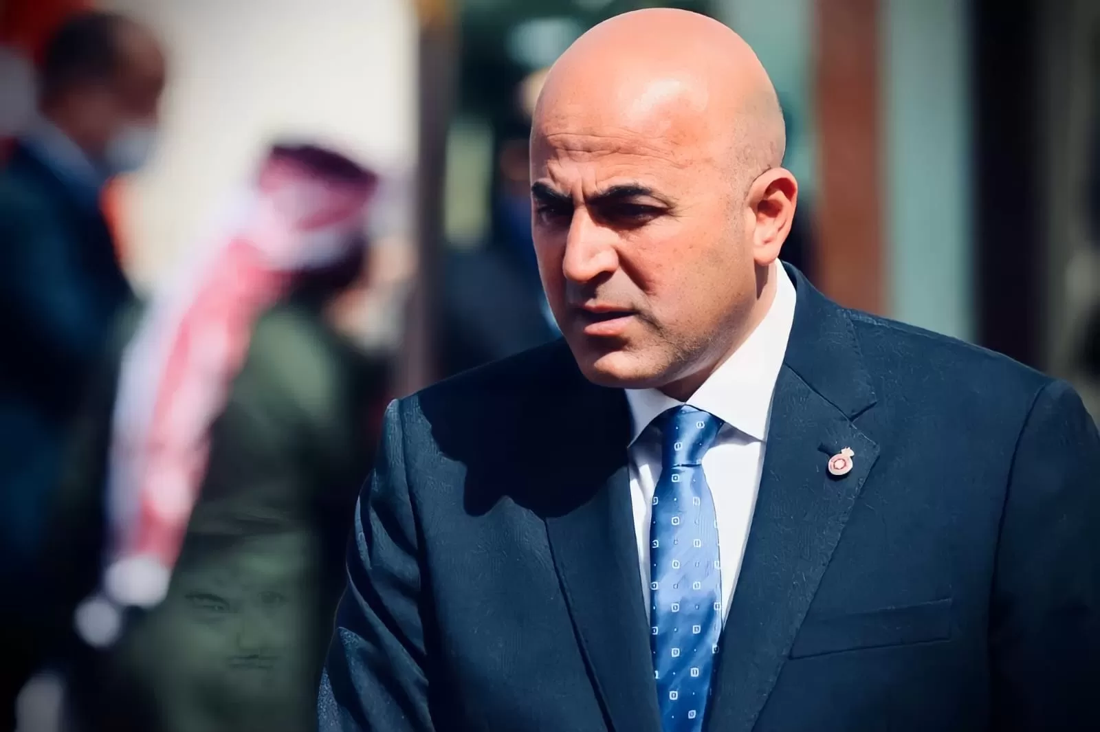 مدار الساعة,مناسبات أردنية