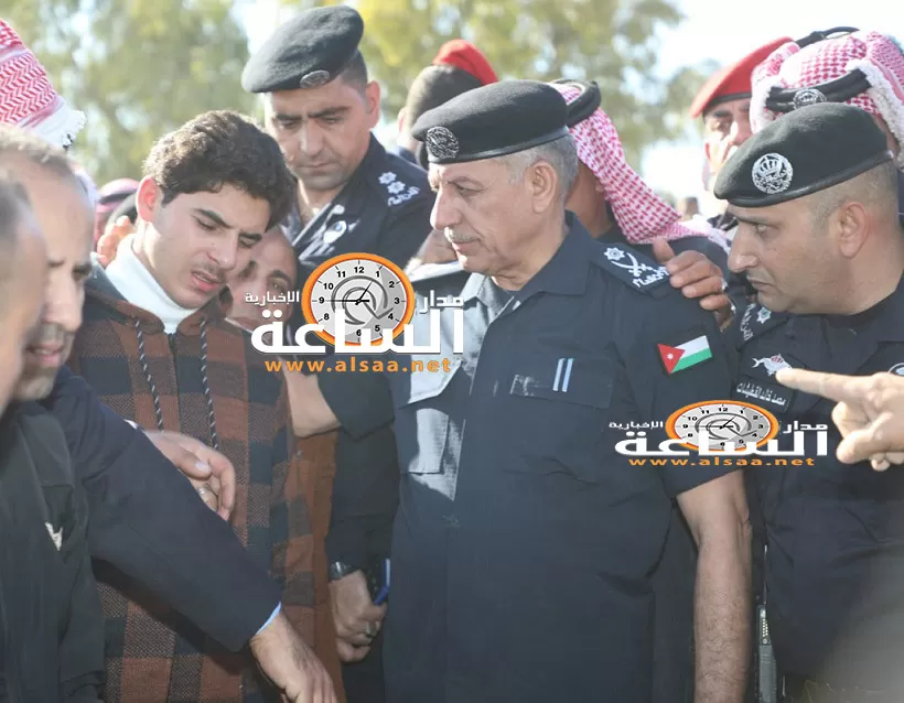 مدار الساعة,أخبار الأردن,اخبار الاردن,الأمن العام,القوات المسلحة