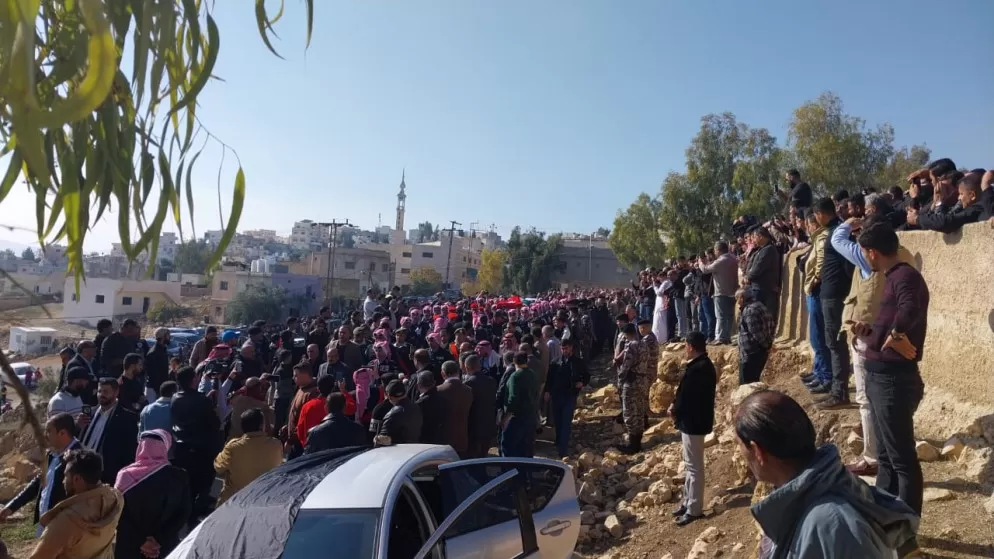 مدار الساعة,أخبار الأردن,اخبار الاردن,مديرية الأمن العام,الأمن العام,القوات المسلحة