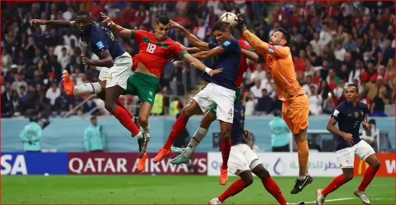 مدار الساعة,أخبار رياضية,كأس العالم