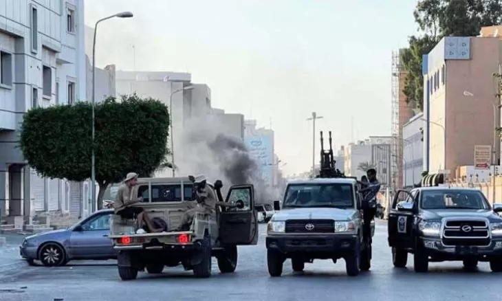 مدار الساعة,أخبار عربية ودولية