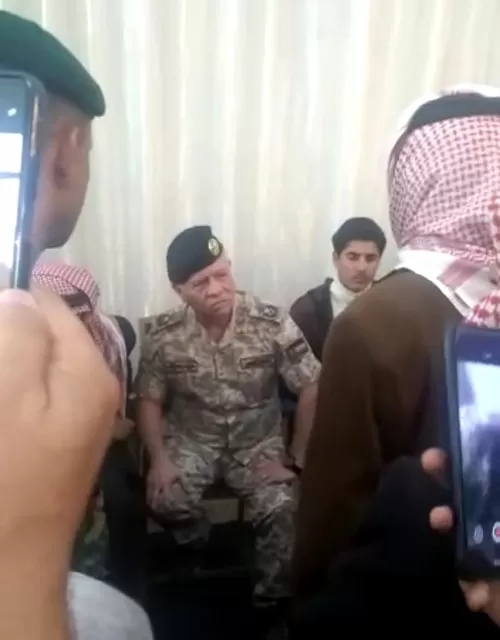 مدار الساعة,أخبار الأردن,اخبار الاردن,المملكة الأردنية الهاشمية,القوات المسلحة الأردنية,القوات المسلحة