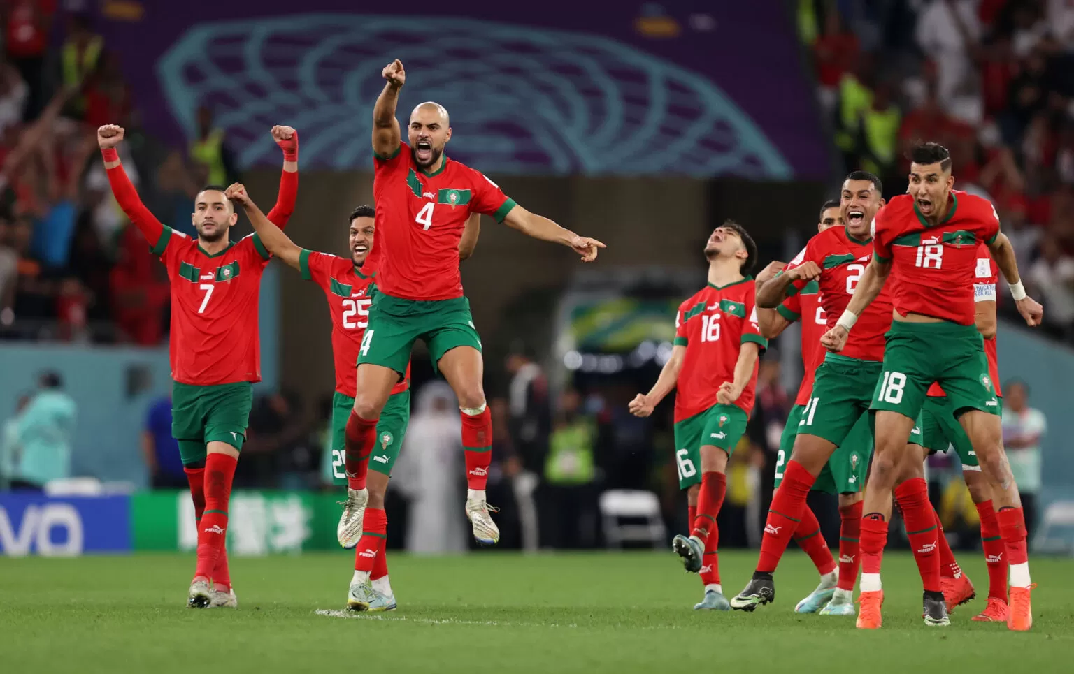 مدار الساعة,أخبار رياضية,كأس العالم