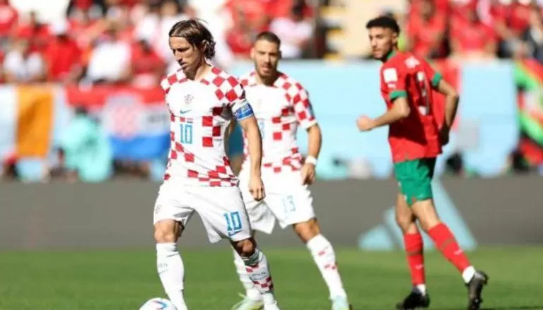 مدار الساعة,أخبار رياضية,كأس العالم