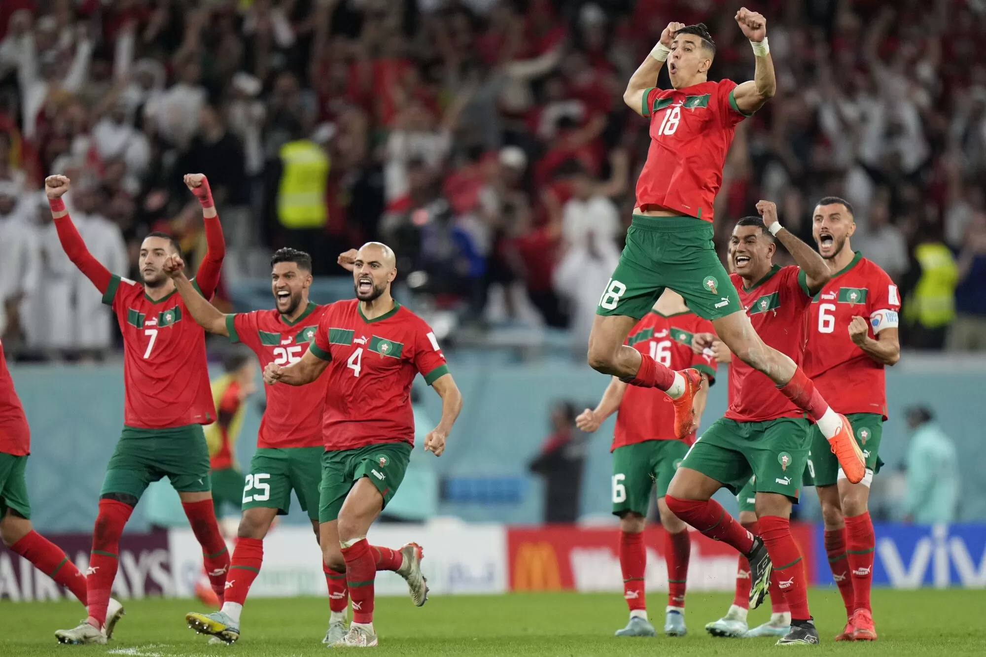 مدار الساعة,أخبار رياضية,كأس العالم