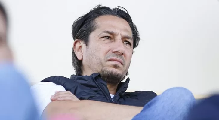 مدار الساعة,أخبار رياضية,المنتخب الوطني,التصفيات الآسيوية المؤهلة