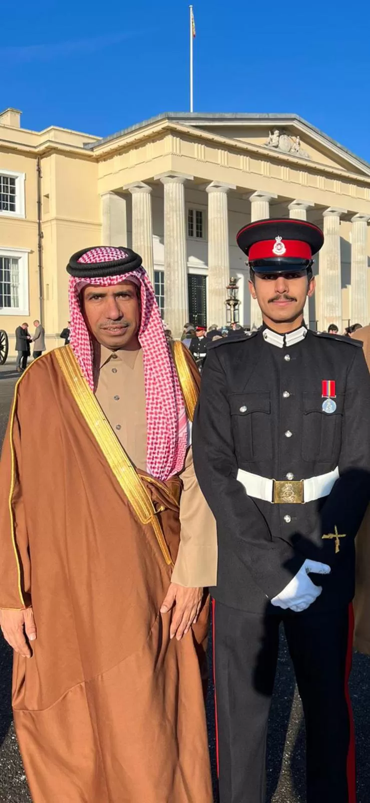 مدار الساعة,Video,فيديو,مناسبات أردنية,ساندهيرست