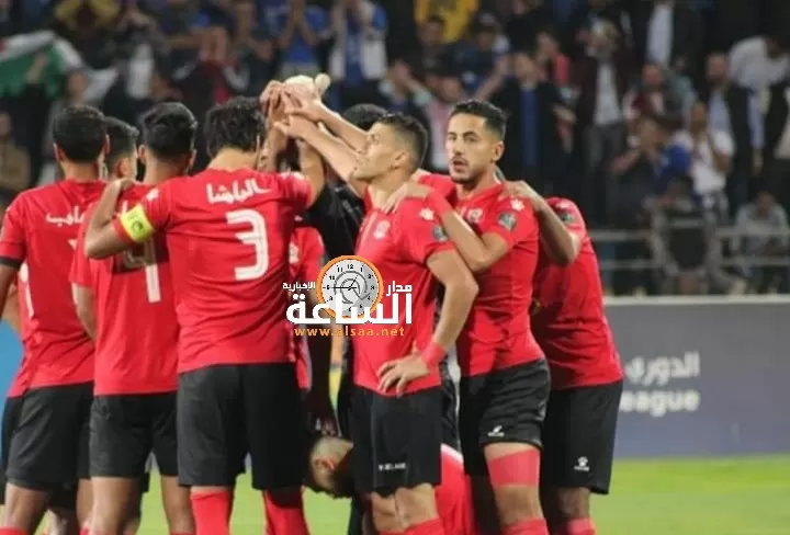 مدار الساعة,أخبار رياضية