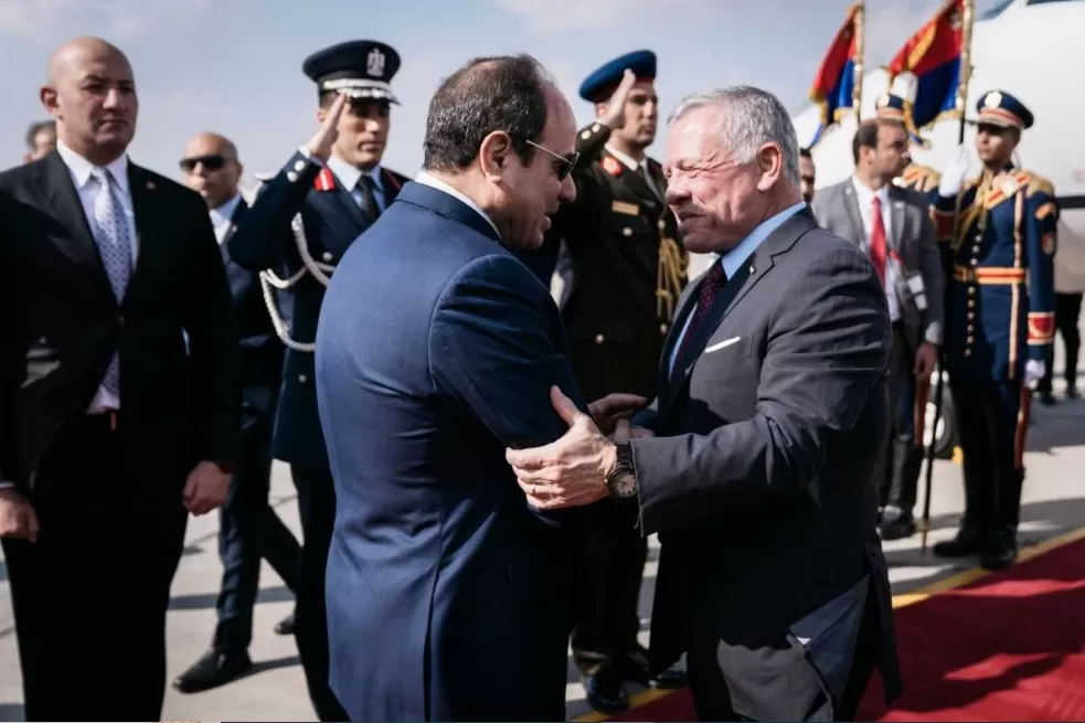 مدار الساعة,أخبار الأردن,اخبار الاردن,الملك عبدالله الثاني