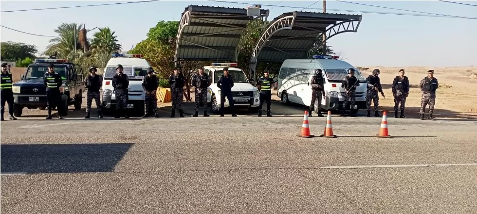 مدار الساعة,أخبار الأردن,اخبار الاردن,مديرية الأمن العام,الأمن العام