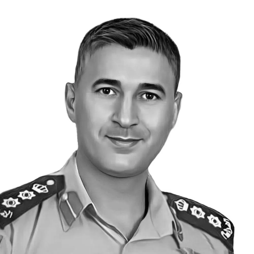 مدار الساعة,مناسبات أردنية,الملك عبدالله الثاني