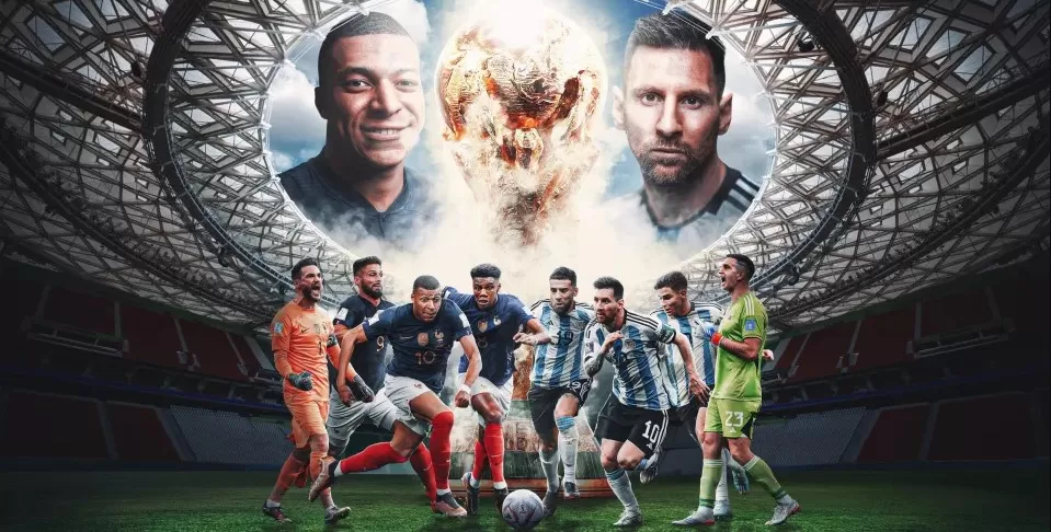 مدار الساعة,أخبار رياضية,كأس العالم