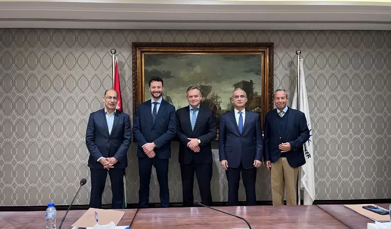 مدار الساعة,أخبار اقتصادية,وزارة الطاقة والثروة المعدنية,وزارة الطاقة