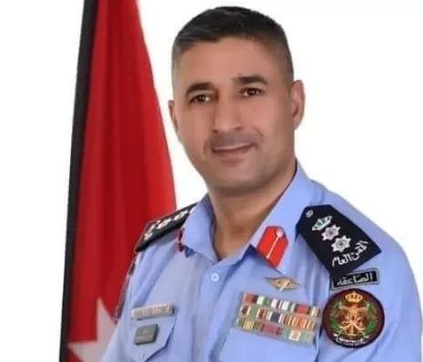 مدار الساعة,مناسبات أردنية,الأمن العام