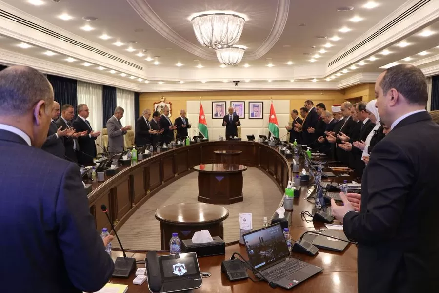 مدار الساعة,أخبار الأردن,اخبار الاردن,الإرادة الملكية السامية