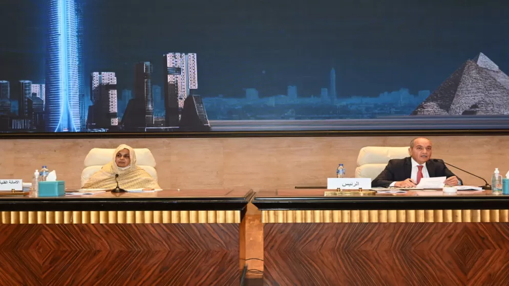 مدار الساعة,أخبار عربية ودولية,وزير الأشغال العامة والإسكان,جمهورية مصر العربية,جامعة الدول العربية,التنمية المستدامة