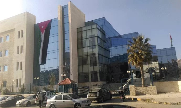 مدار الساعة,وظائف شاغرة في الأردن,مؤسسة المواصفات والمقاييس,المواصفات والمقاييس