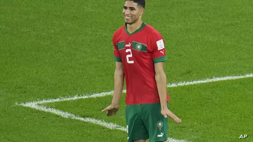مدار الساعة,أخبار رياضية