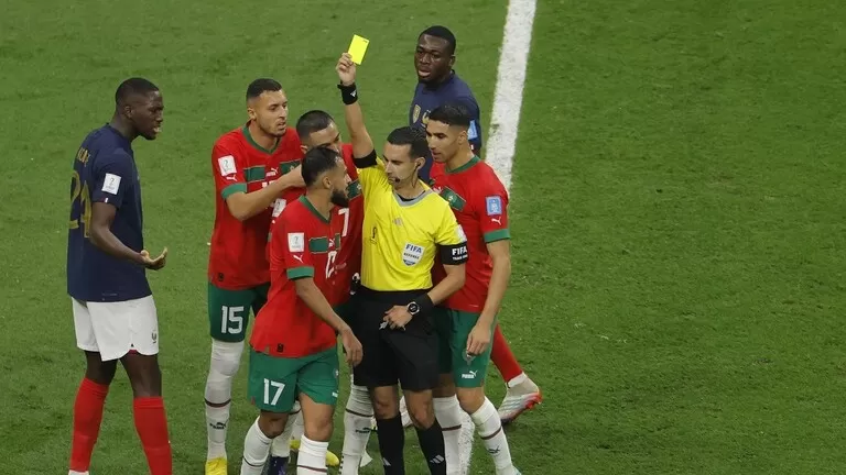 مدار الساعة,أخبار رياضية,كأس العالم,مواقع التواصل الاجتماعي
