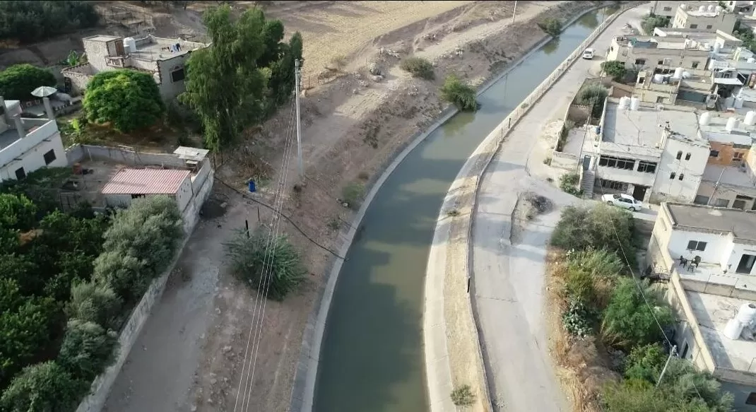 مدار الساعة,أخبار الأردن,اخبار الاردن,وزير المياه والري,سلطة وادي الأردن,وزارة التخطيط والتعاون الدولي,وادي الأردن,وزارة التخطيط