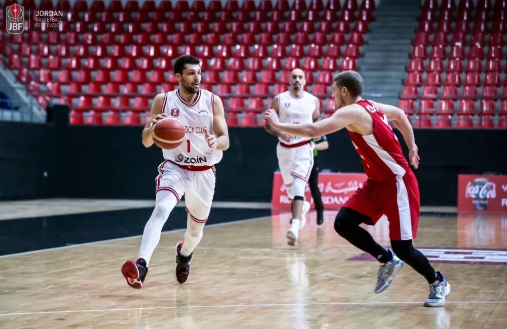 مدار الساعة,أخبار رياضية,مدينة الحسين للشباب,المنتخب الوطني