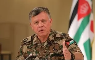 مدار الساعة,مقالات,الملك عبدالله الثاني