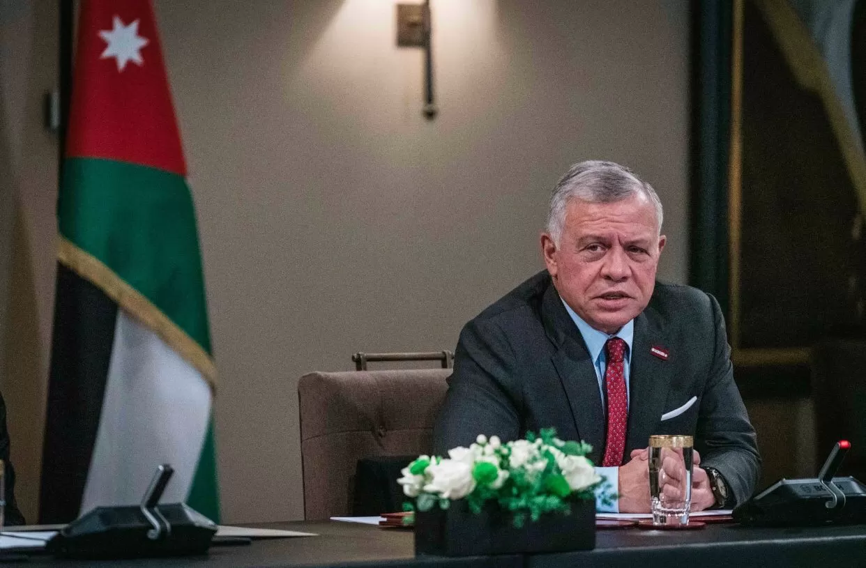 مدار الساعة,أخبار الأردن,اخبار الاردن,الملك عبدالله الثاني