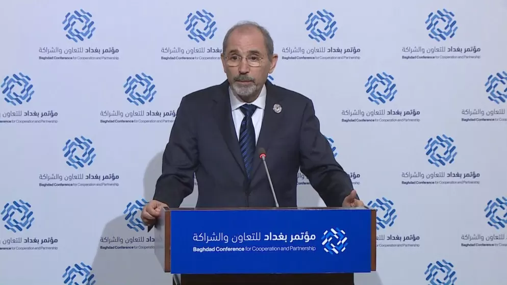 مدار الساعة,أخبار الأردن,اخبار الاردن,نائب رئيس الوزراء,وزير الخارجية وشؤون المغتربين,رئيس الوزراء,أيمن الصفدي