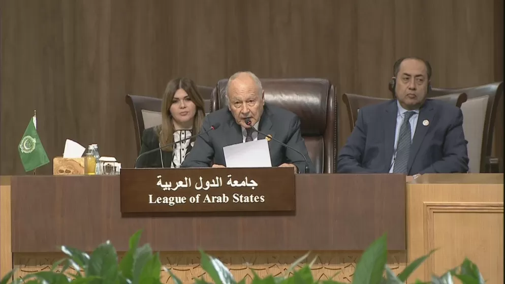 مدار الساعة,أخبار الأردن,اخبار الاردن,جامعة الدول العربية