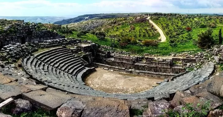 مدار الساعة,أخبار السياحة في الأردن,وزير السياحة والآثار,وزارة السياحة والآثار,دائرة الآثار العامة,وزارة السياحة,هيئة تنشيط السياحة,وادي الأردن,التنمية المستدامة